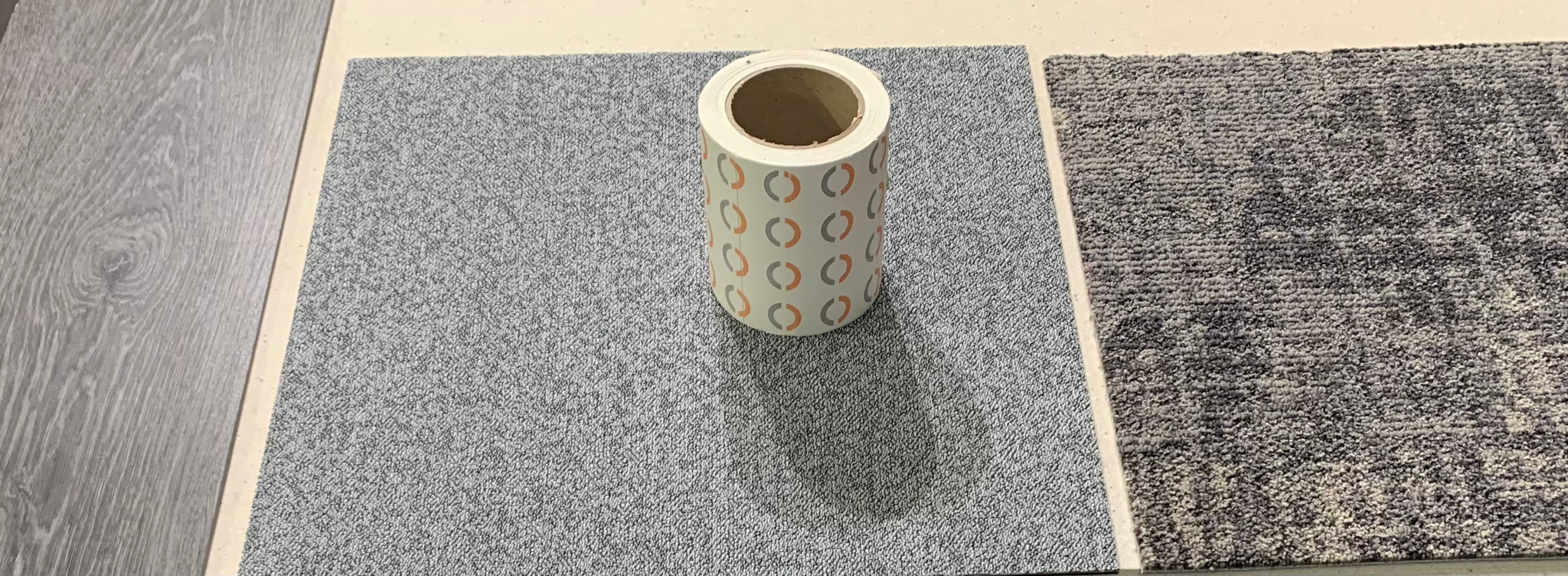 IOBAC Advancing Flooring Reuse with AdhesiveFree Tab Installation